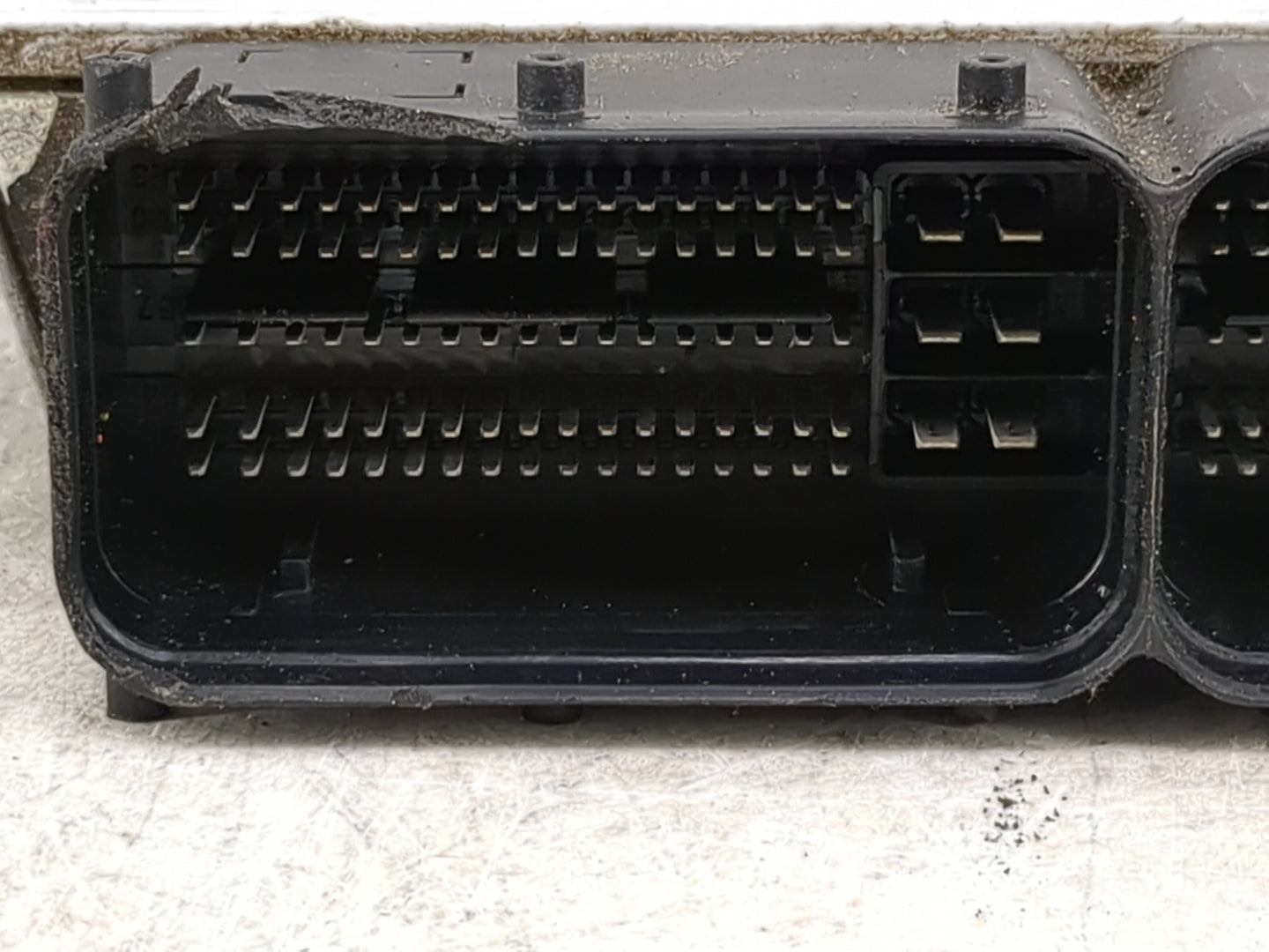 2020-2022 Hyundai Palisade PCM Engine Control Computer ECU ECM PCU OEM P/N:39122-3LFN0 Fits Fits 2020 2021 2022 OEM Used Aut