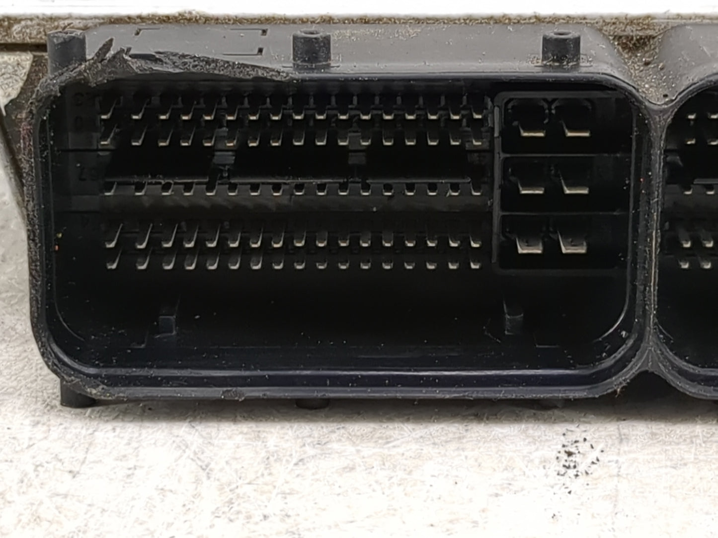 2020-2022 Hyundai Palisade PCM Engine Control Computer ECU ECM PCU OEM P/N:39122-3LFN0 Fits Fits 2020 2021 2022 OEM Used Aut