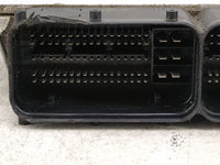 2020-2022 Hyundai Palisade PCM Engine Control Computer ECU ECM PCU OEM P/N:39122-3LFN0 Fits Fits 2020 2021 2022 OEM Used Aut