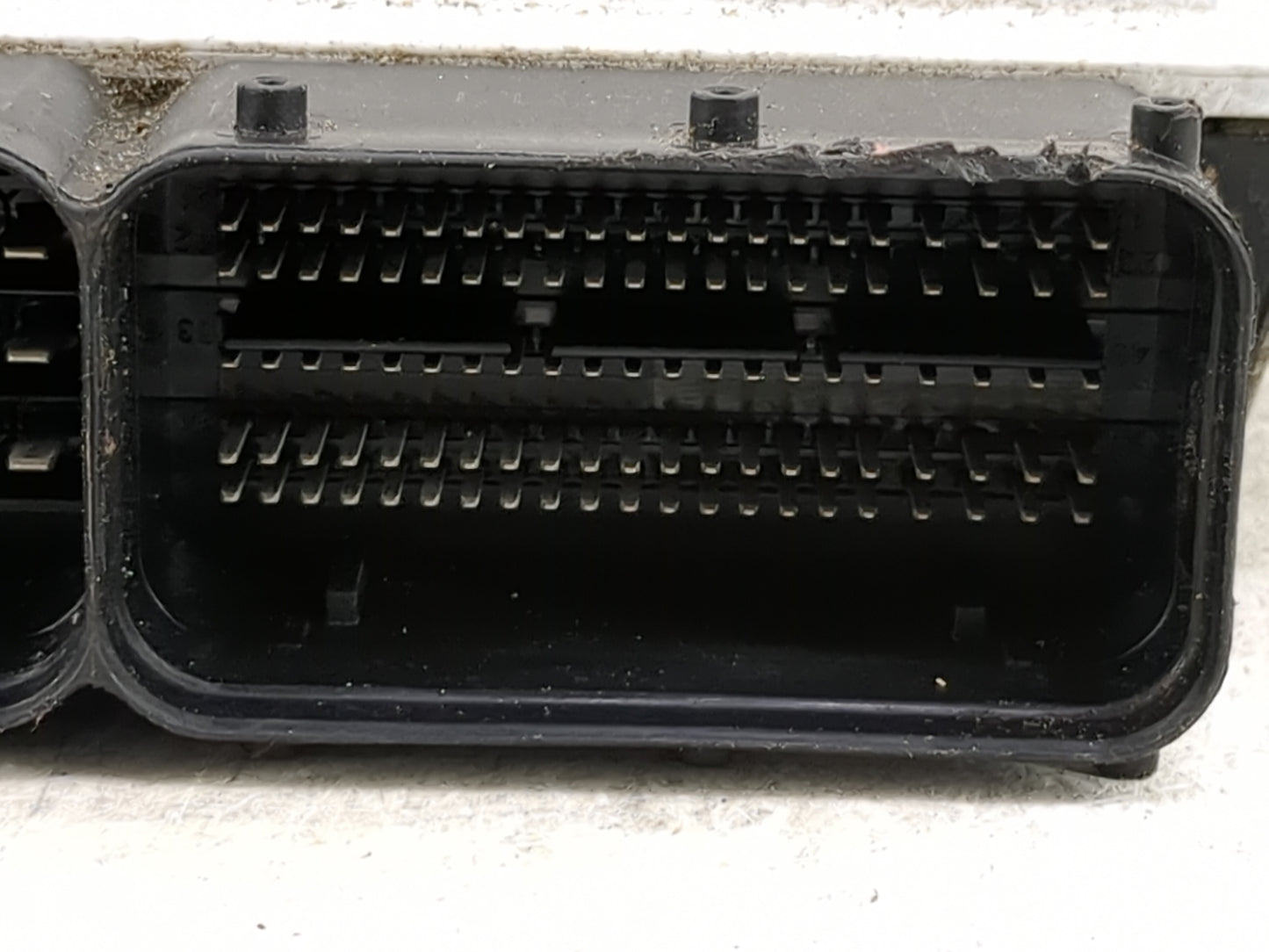 2020-2022 Hyundai Palisade PCM Engine Control Computer ECU ECM PCU OEM P/N:39122-3LFN0 Fits Fits 2020 2021 2022 OEM Used Aut