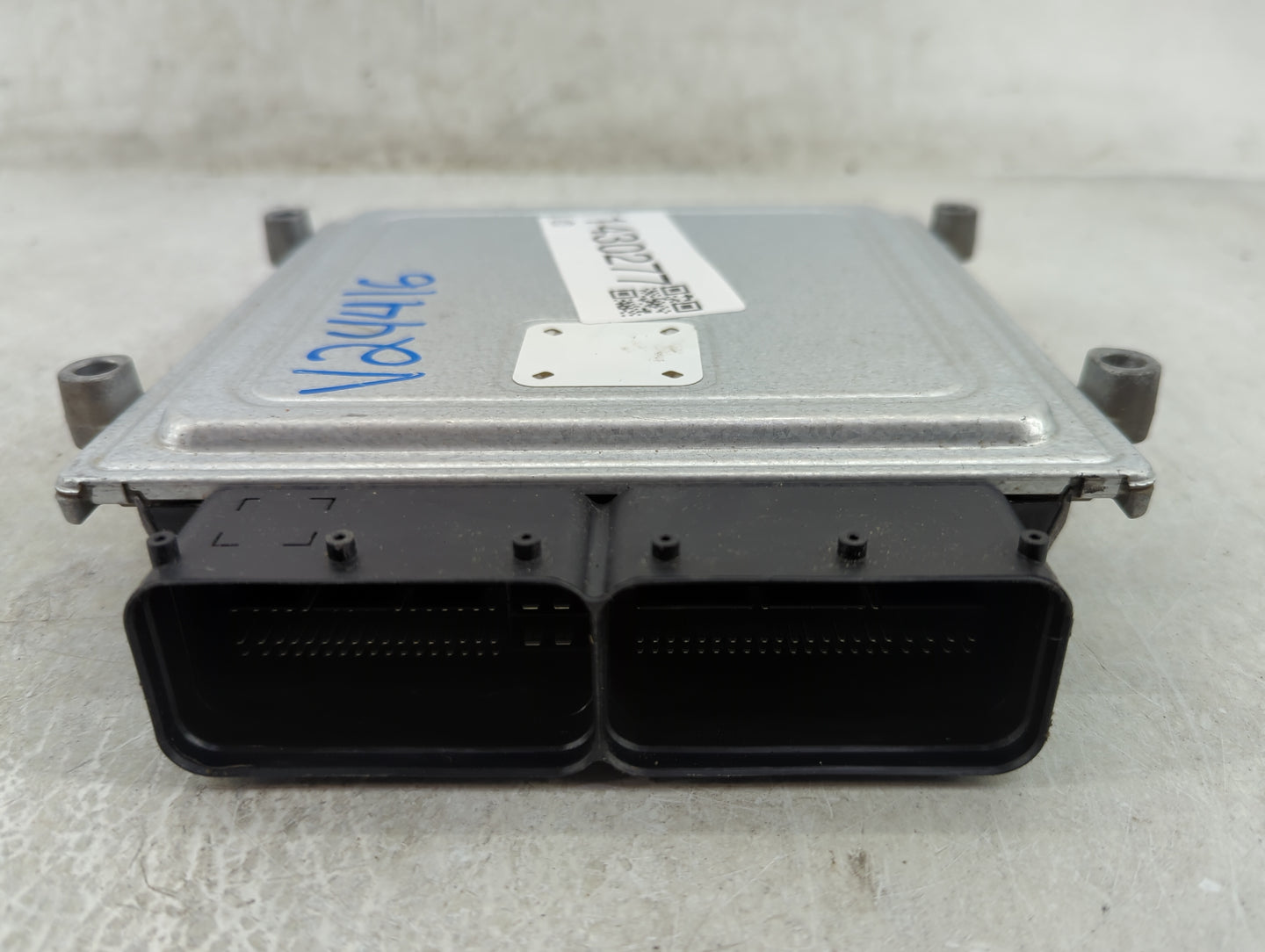2020-2022 Hyundai Palisade PCM Engine Control Computer ECU ECM PCU OEM P/N:39122-3LFN0 Fits Fits 2020 2021 2022 OEM Used Aut