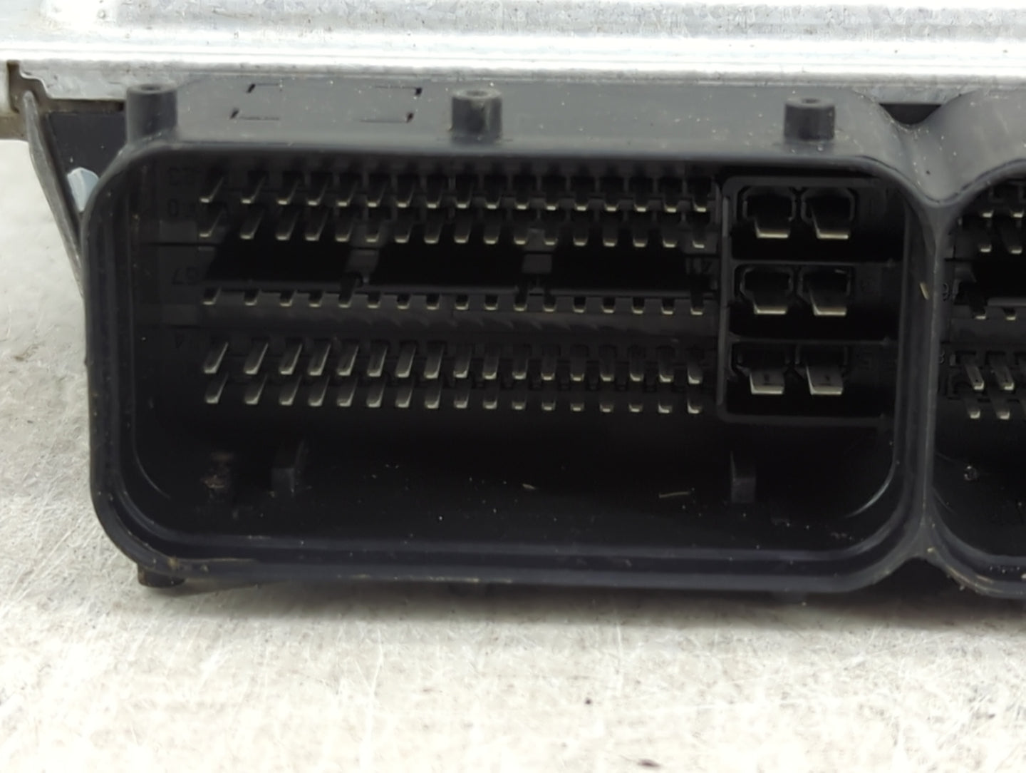 2020-2022 Hyundai Palisade PCM Engine Control Computer ECU ECM PCU OEM P/N:39122-3LFN0 Fits Fits 2020 2021 2022 OEM Used Aut