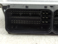 2020-2022 Hyundai Palisade PCM Engine Control Computer ECU ECM PCU OEM P/N:39122-3LFN0 Fits Fits 2020 2021 2022 OEM Used Aut