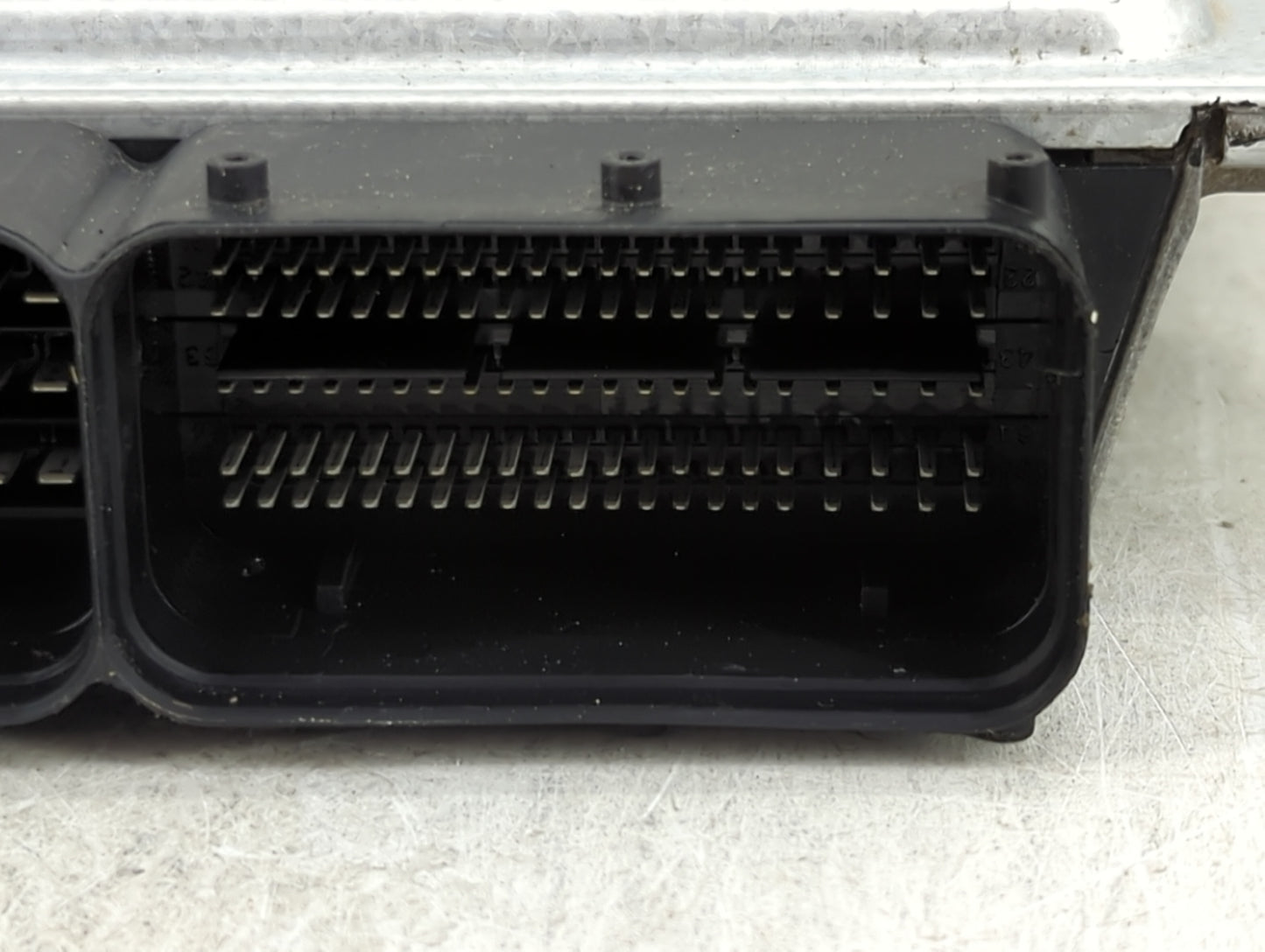 2020-2022 Hyundai Palisade PCM Engine Control Computer ECU ECM PCU OEM P/N:39122-3LFN0 Fits Fits 2020 2021 2022 OEM Used Aut
