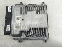 2020-2022 Hyundai Palisade PCM Engine Control Computer ECU ECM PCU OEM P/N:39122-3LFN0 Fits Fits 2020 2021 2022 OEM Used Aut