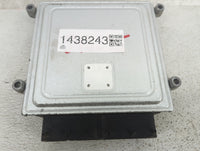 2020-2022 Hyundai Palisade PCM Engine Control Computer ECU ECM PCU OEM P/N:39162-3LFN0, 39132-3LFN0, 0001270327KF, SIM2K-260