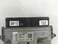 2020-2022 Hyundai Palisade PCM Engine Control Computer ECU ECM PCU OEM P/N:39162-3LFN0, 39132-3LFN0, 0001270327KF, SIM2K-260