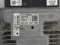 2020-2022 Hyundai Palisade PCM Engine Control Computer ECU ECM PCU OEM P/N:39162-3LFN0, 39132-3LFN0, 0001270327KF, SIM2K-260