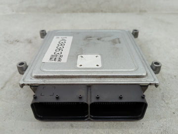 2020-2022 Hyundai Palisade PCM Engine Control Computer ECU ECM PCU OEM P/N:39132-3LFN0 9001270327KF Fits Fits 2020 2021 2022