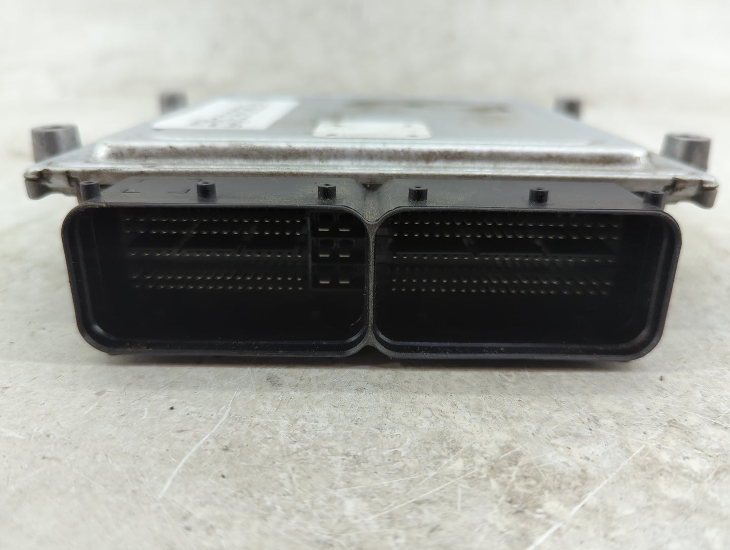 2020-2022 Hyundai Palisade PCM Engine Control Computer ECU ECM PCU OEM P/N:39132-3LFN0 9001270327KF Fits Fits 2020 2021 2022