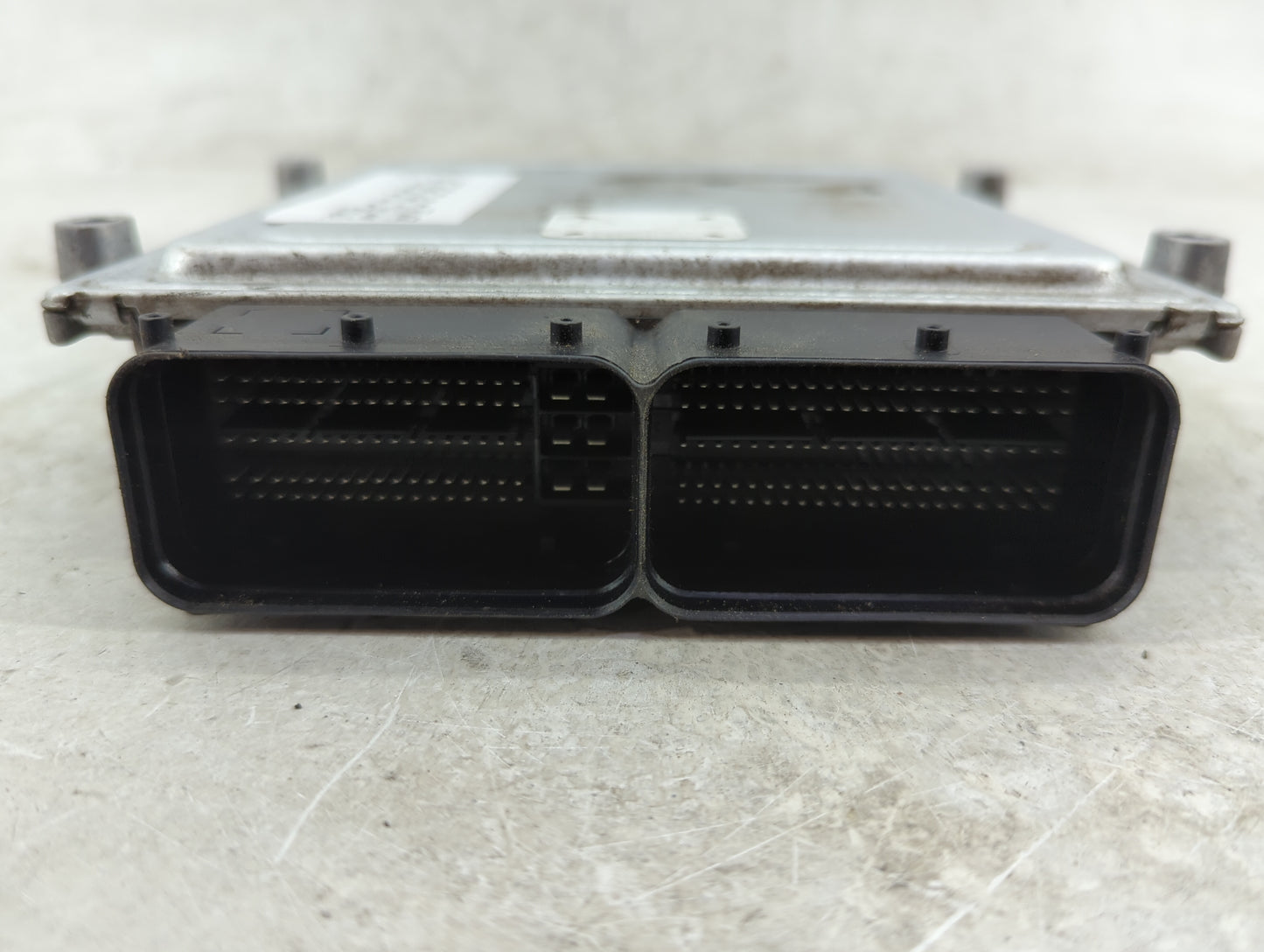 2020-2022 Hyundai Palisade PCM Engine Control Computer ECU ECM PCU OEM P/N:39132-3LFN0 9001270327KF Fits Fits 2020 2021 2022