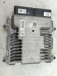 2020-2022 Hyundai Palisade PCM Engine Control Computer ECU ECM PCU OEM P/N:39132-3LFN0 9001270327KF Fits Fits 2020 2021 2022