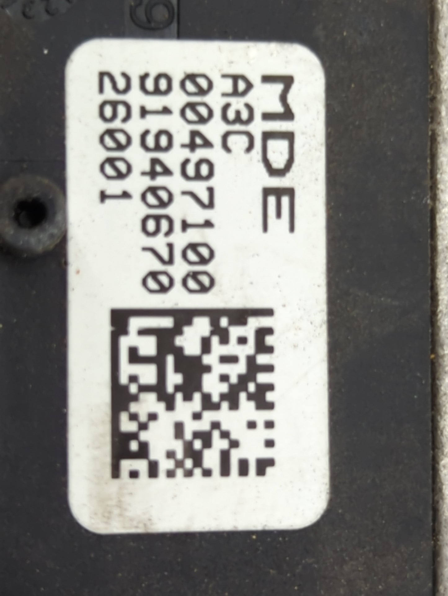 2020-2022 Hyundai Palisade PCM Engine Control Computer ECU ECM PCU OEM P/N:39132-3LFN0 9001270327KF Fits Fits 2020 2021 2022