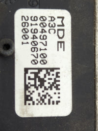 2020-2022 Hyundai Palisade PCM Engine Control Computer ECU ECM PCU OEM P/N:39132-3LFN0 9001270327KF Fits Fits 2020 2021 2022