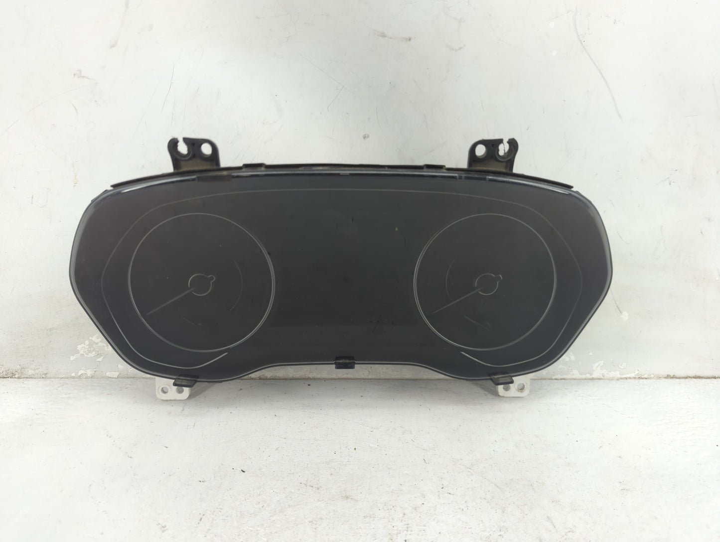 2020 Hyundai Palisade Instrument Cluster Speedometer Gauges P/N:94011-S8660 Fits OEM Used Auto Parts - Oemusedautoparts1.com