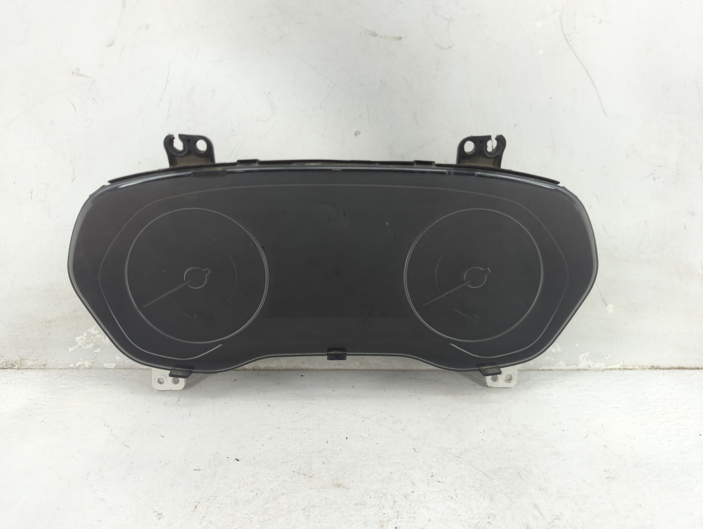 2020 Hyundai Palisade Instrument Cluster Speedometer Gauges P/N:94011-S8660 Fits OEM Used Auto Parts - Oemusedautoparts1.com