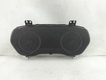 2020 Hyundai Palisade Instrument Cluster Speedometer Gauges P/N:94011-S8660 Fits OEM Used Auto Parts - Oemusedautoparts1.com