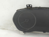 2020 Hyundai Palisade Instrument Cluster Speedometer Gauges P/N:94011-S8660 Fits OEM Used Auto Parts - Oemusedautoparts1.com