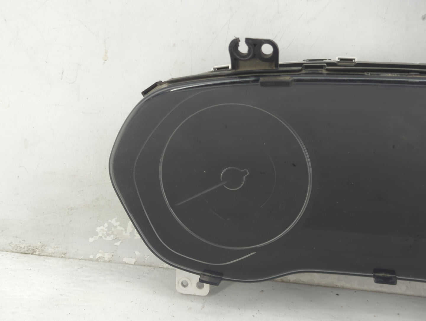 2020 Hyundai Palisade Instrument Cluster Speedometer Gauges P/N:94011-S8660 Fits OEM Used Auto Parts - Oemusedautoparts1.com