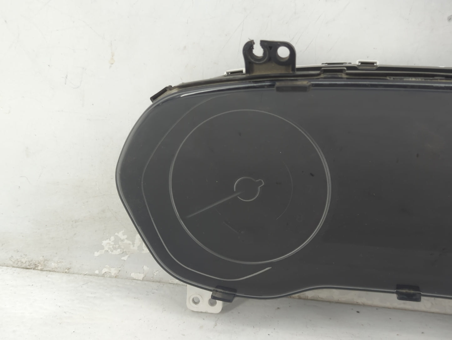 2020 Hyundai Palisade Instrument Cluster Speedometer Gauges P/N:94011-S8660 Fits OEM Used Auto Parts - Oemusedautoparts1.com