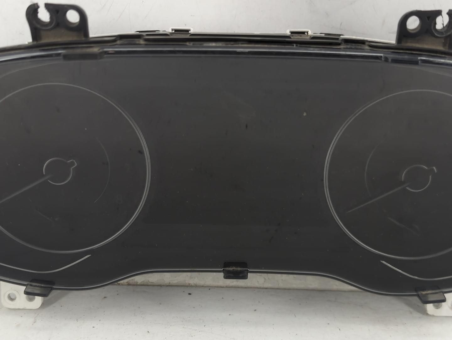 2020 Hyundai Palisade Instrument Cluster Speedometer Gauges P/N:94011-S8660 Fits OEM Used Auto Parts - Oemusedautoparts1.com