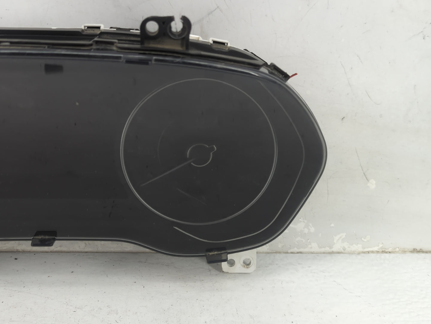 2020 Hyundai Palisade Instrument Cluster Speedometer Gauges P/N:94011-S8660 Fits OEM Used Auto Parts - Oemusedautoparts1.com