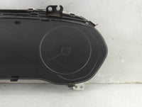 2020 Hyundai Palisade Instrument Cluster Speedometer Gauges P/N:94011-S8660 Fits OEM Used Auto Parts - Oemusedautoparts1.com