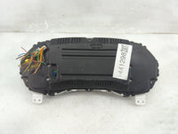 2020 Hyundai Palisade Instrument Cluster Speedometer Gauges P/N:94011-S8660 Fits OEM Used Auto Parts - Oemusedautoparts1.com