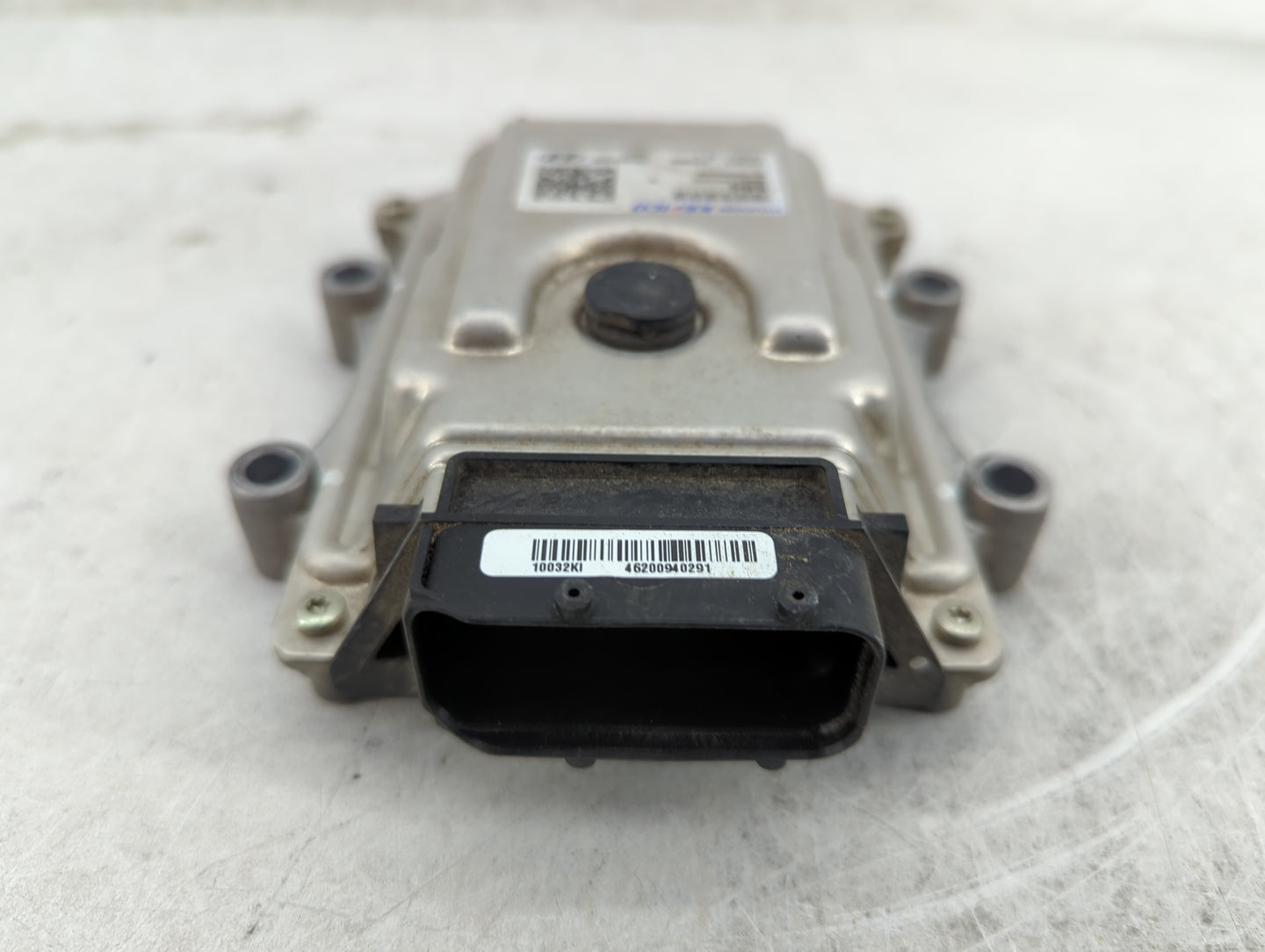 2020-2022 Hyundai Palisade Transmission Control Module Tcu Tcm - Oemusedautoparts1.com