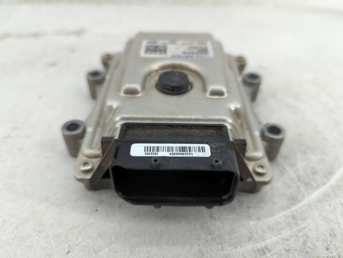 2020-2022 Hyundai Palisade Transmission Control Module Tcu Tcm - Oemusedautoparts1.com