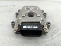 2020-2022 Hyundai Palisade Transmission Control Module Tcu Tcm - Oemusedautoparts1.com