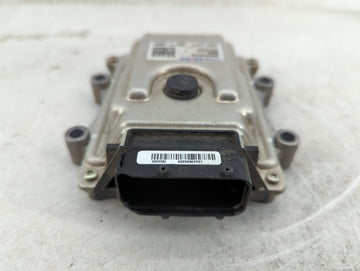 2020-2022 Hyundai Palisade Transmission Control Module Tcu Tcm - Oemusedautoparts1.com
