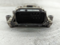 2020-2022 Hyundai Palisade Transmission Control Module Tcu Tcm - Oemusedautoparts1.com