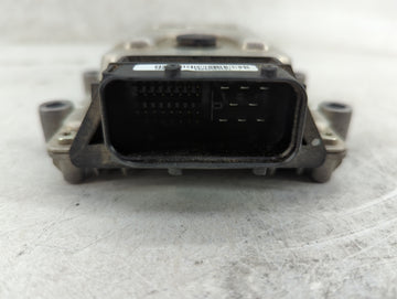 2020-2022 Hyundai Palisade Transmission Control Module Tcu Tcm