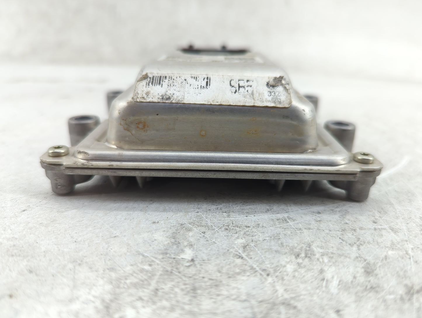 2020-2022 Hyundai Palisade Transmission Control Module Tcu Tcm - Oemusedautoparts1.com