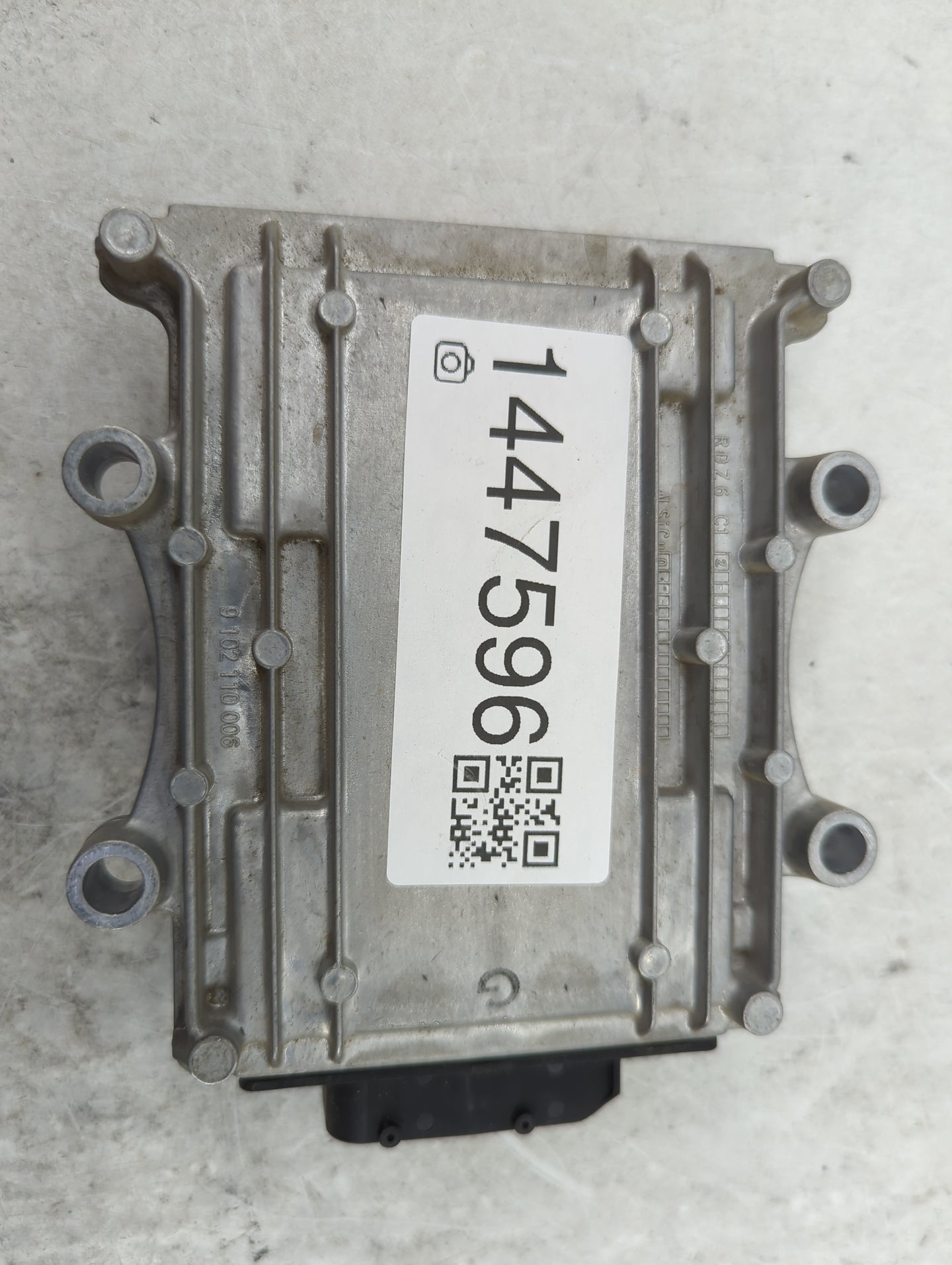 2020-2022 Hyundai Palisade Transmission Control Module Tcu Tcm - Oemusedautoparts1.com