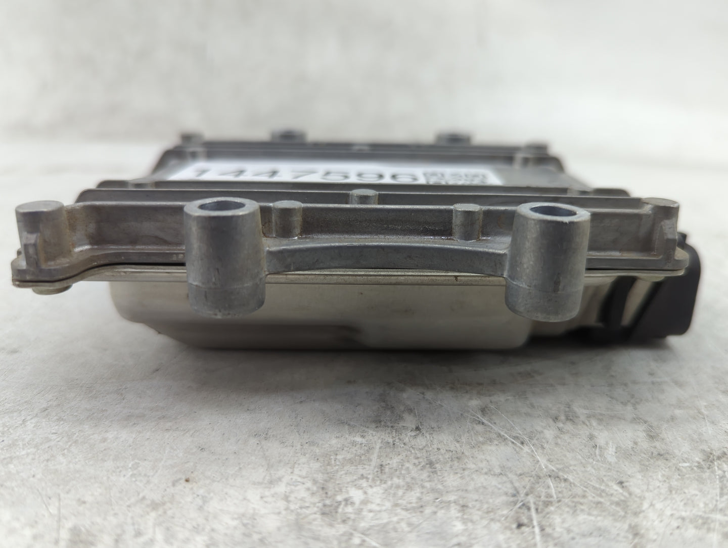 2020-2022 Hyundai Palisade Transmission Control Module Tcu Tcm - Oemusedautoparts1.com