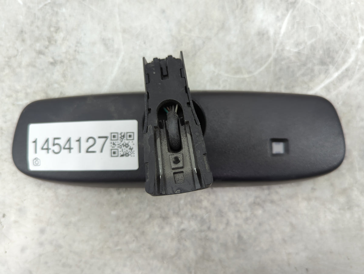 2020-2022 Hyundai Palisade Interior Rear View Mirror Replacement OEM P/N:E11026006 GNTX-536 Fits OEM Used Auto Parts - Oemus