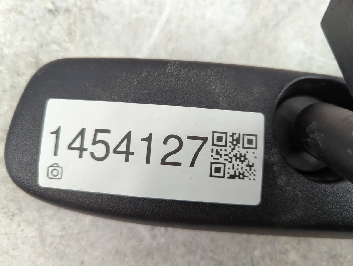 2020 Hyundai Palisade Interior Rear View Mirror Replacement OEM P/N:026006 GNTX-536 Fits OEM Used Auto Parts - Oemusedautopa