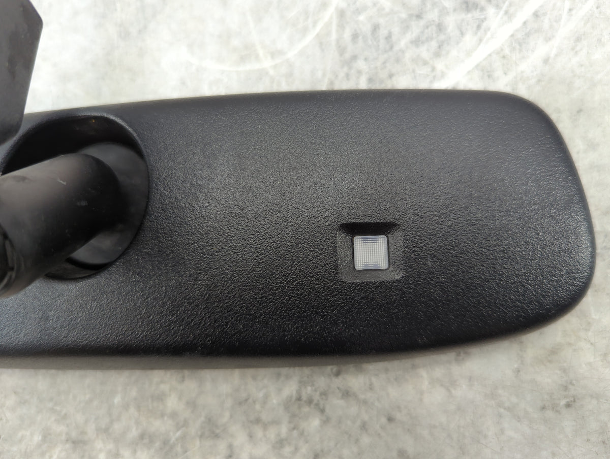 2020 Hyundai Palisade Interior Rear View Mirror Replacement OEM P/N:026006 GNTX-536 Fits OEM Used Auto Parts - Oemusedautopa