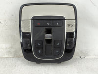 2020 Hyundai Palisade Overhead Roof Console - Oemusedautoparts1.com