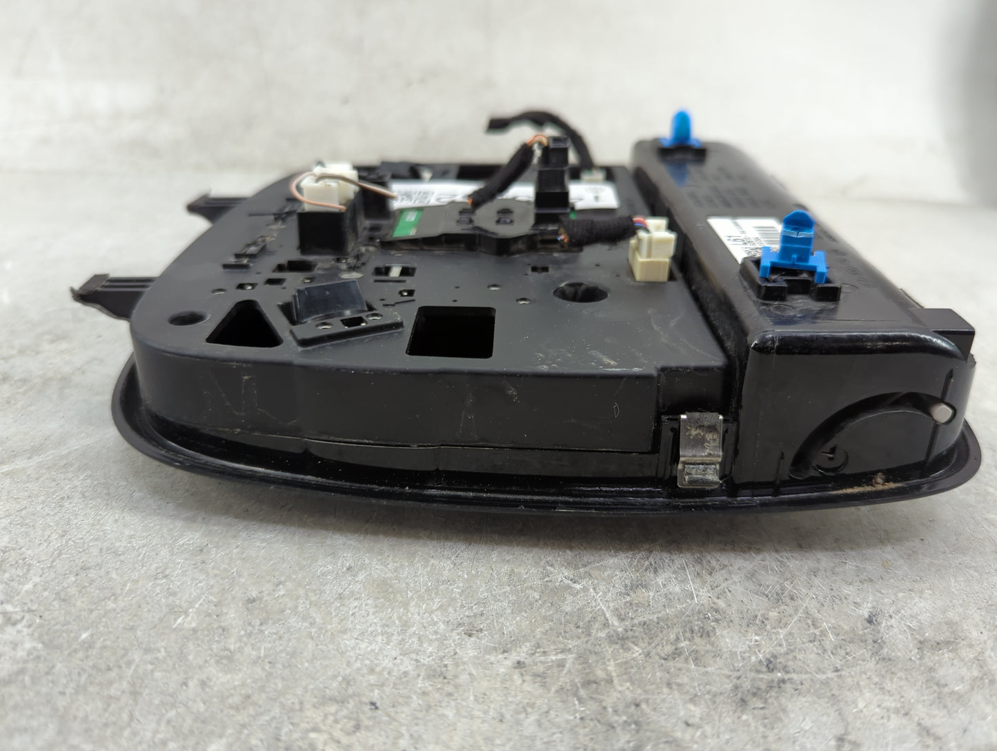 2020 Hyundai Palisade Overhead Roof Console - Oemusedautoparts1.com