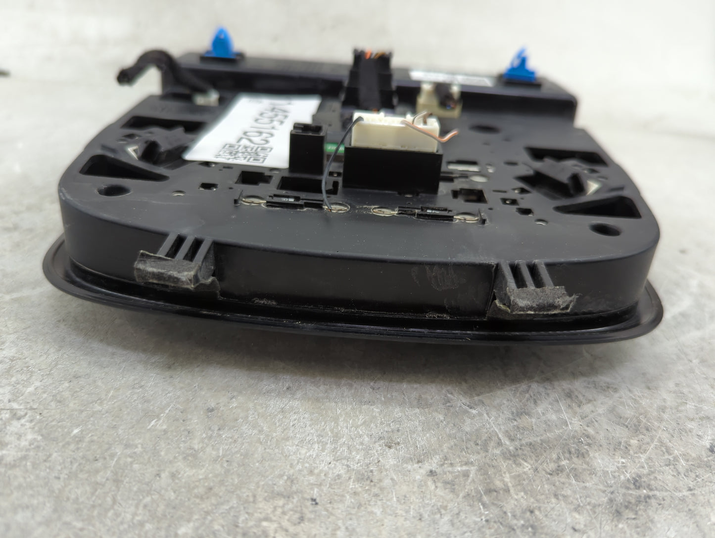 2020 Hyundai Palisade Overhead Roof Console - Oemusedautoparts1.com