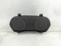 2020 Hyundai Palisade Instrument Cluster Speedometer Gauges P/N:94011-S8640 Miles: Fits OEM Used Auto Parts - Oemusedautopar