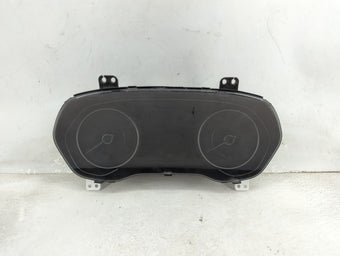compare product 2020 Hyundai Palisade Instrument Cluster Speedometer Gauges P/N:94011-S8640 Miles: Fits OEM Used Auto Parts