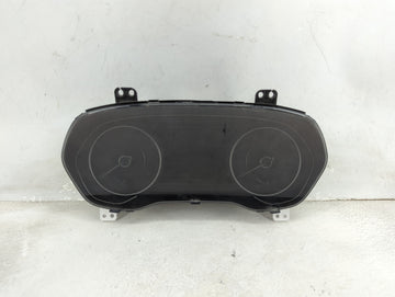 2020 Hyundai Palisade Instrument Cluster Speedometer Gauges P/N:94011-S8640 Miles: Fits OEM Used Auto Parts - Oemusedautopar