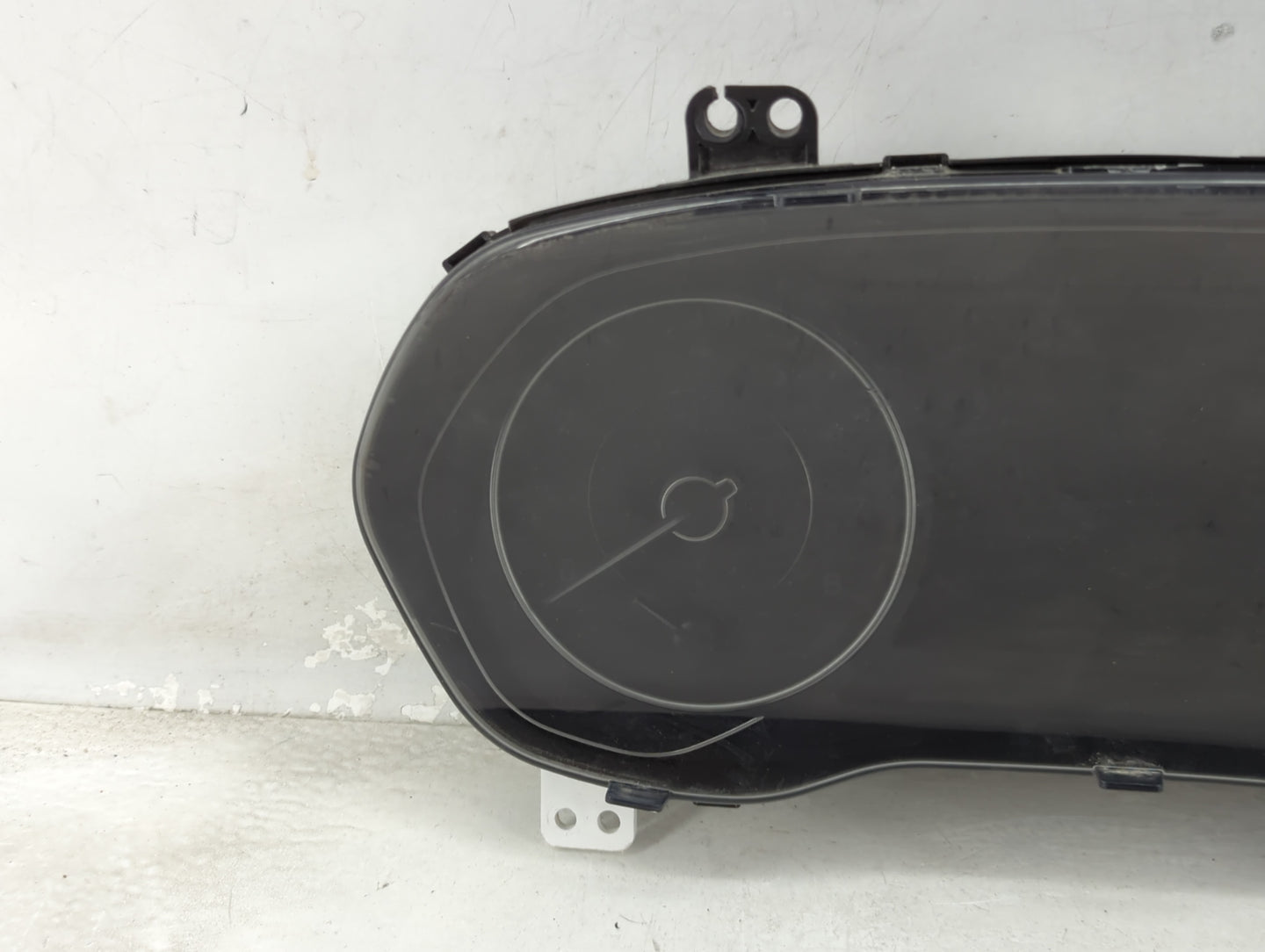 2020 Hyundai Palisade Instrument Cluster Speedometer Gauges P/N:94011-S8640 Miles: Fits OEM Used Auto Parts - Oemusedautopar