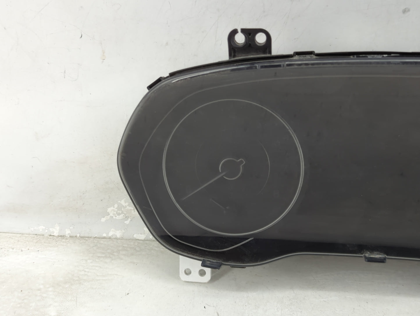2020 Hyundai Palisade Instrument Cluster Speedometer Gauges P/N:94011-S8640 Miles: Fits OEM Used Auto Parts - Oemusedautopar