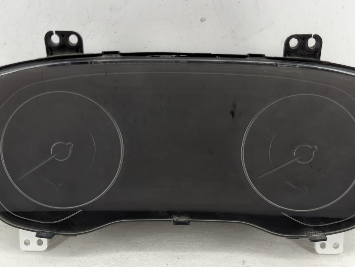 2020 Hyundai Palisade Instrument Cluster Speedometer Gauges P/N:94011-S8640 Miles: Fits OEM Used Auto Parts - Oemusedautopar