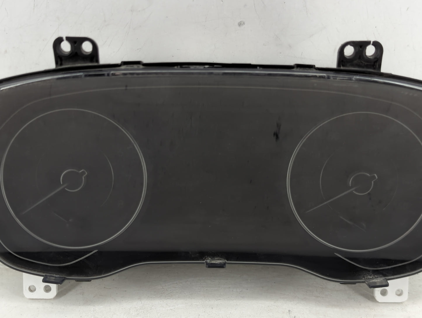 2020 Hyundai Palisade Instrument Cluster Speedometer Gauges P/N:94011-S8640 Miles: Fits OEM Used Auto Parts - Oemusedautopar